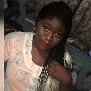 Meet your Posher, Liticia